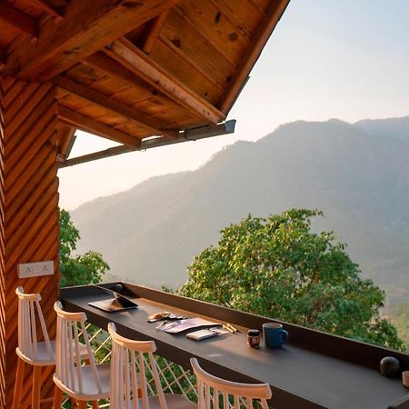 Zostel Homes Ramgarh, Nainital Extérieur photo