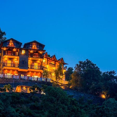 Zostel Homes Ramgarh, Nainital Extérieur photo