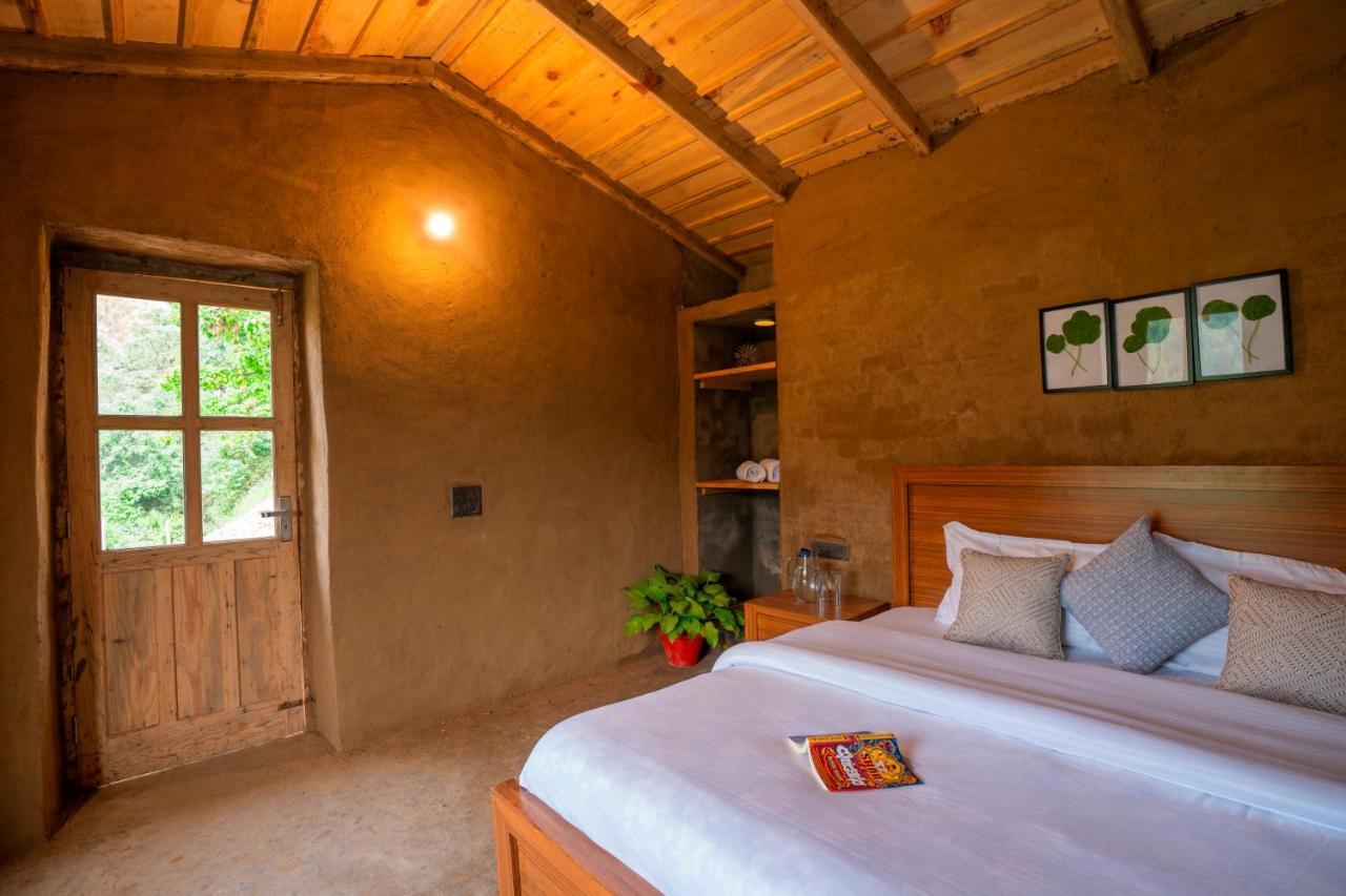 Zostel Homes Ramgarh, Nainital Extérieur photo