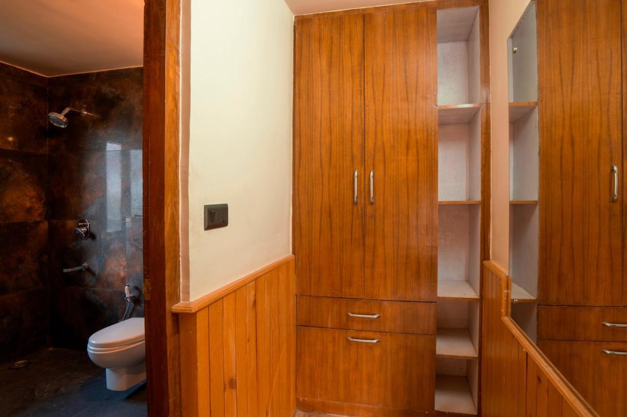 Zostel Homes Ramgarh, Nainital Extérieur photo