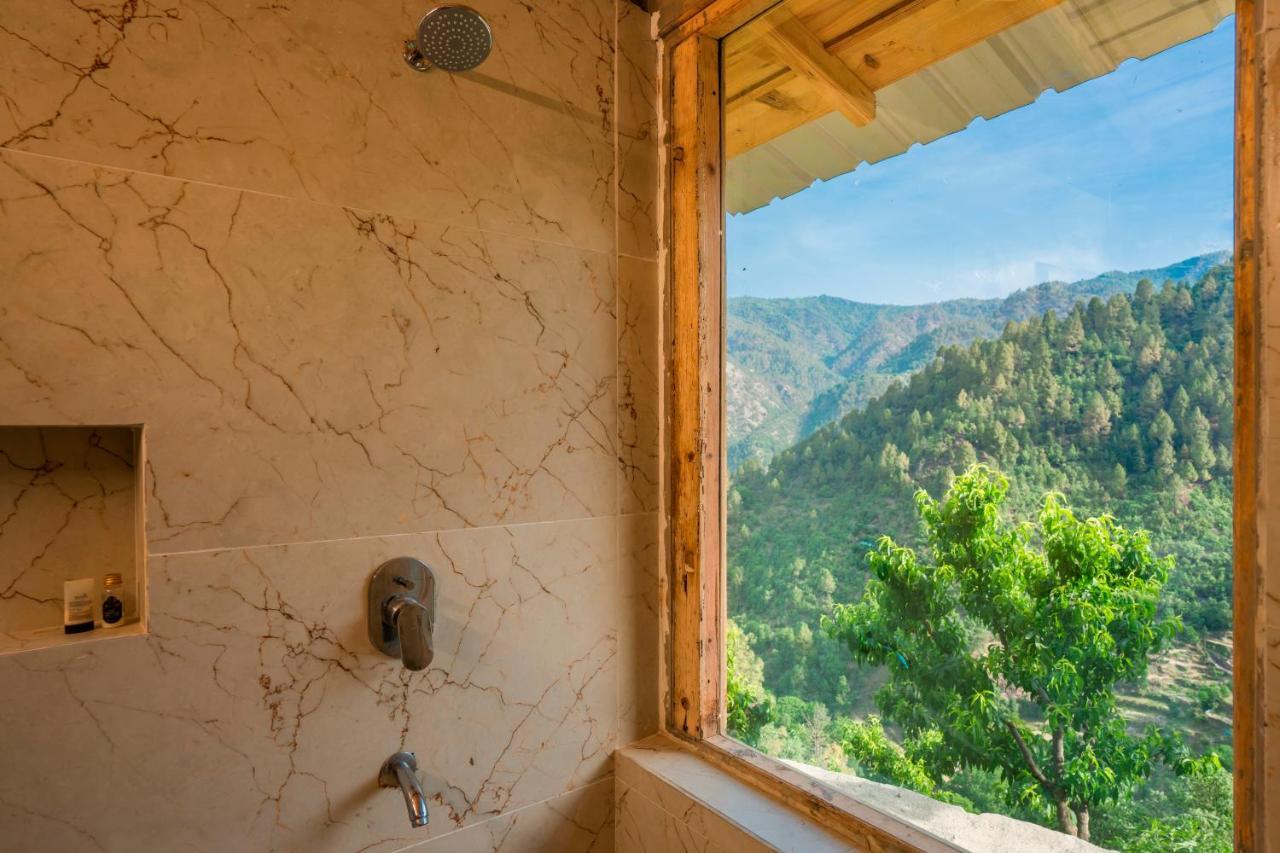 Zostel Homes Ramgarh, Nainital Extérieur photo